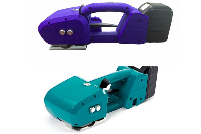 手提式打包機（電動、氣動）